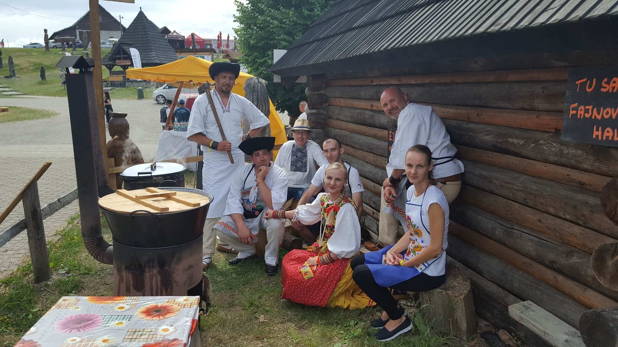 Kocovny_catering_Vychodna_tim_festival_Vychodna